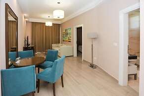 Sole Luna Hotel