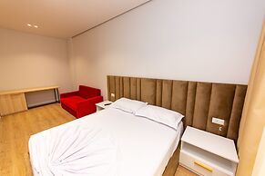 Hotel Alion