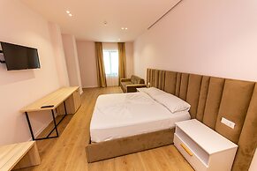 Hotel Alion