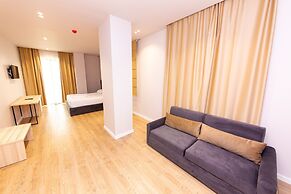 Hotel Alion