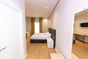 Hotel Alion