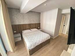 Hotel Alion