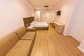 Hotel Alion