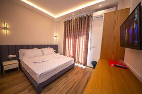 Hotel Vila Misiri