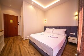Hotel Vila Misiri