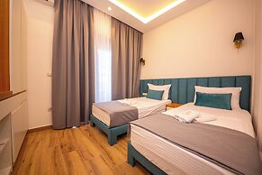 Hotel Vila Misiri