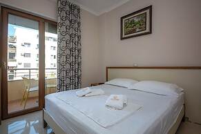 Hotel Vila Misiri