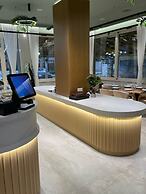 Hotel Vila Misiri