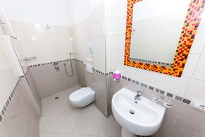 Hotel Vila Misiri