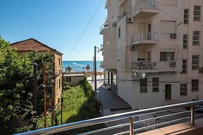 Hotel Vila Misiri