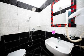 Hotel Vila Misiri