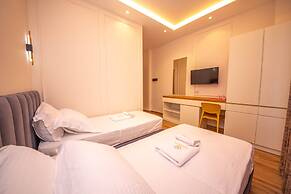 Hotel Vila Misiri