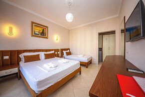 Hotel Vila Misiri