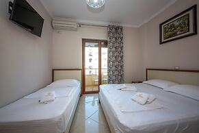 Hotel Vila Misiri