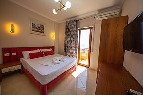 Hotel Vila Misiri