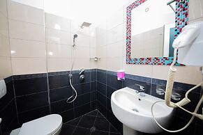 Hotel Vila Misiri