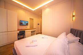 Hotel Vila Misiri