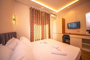 Hotel Vila Misiri