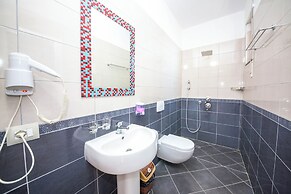 Hotel Vila Misiri