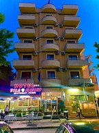 Hotel Vila Misiri