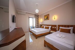 Hotel Vila Misiri