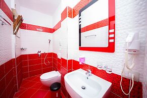 Hotel Vila Misiri