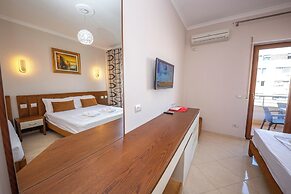 Hotel Vila Misiri
