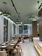 Hotel Vila Misiri
