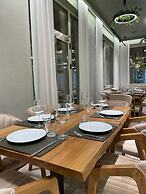Hotel Vila Misiri
