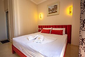 Hotel Vila Misiri