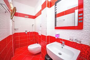 Hotel Vila Misiri
