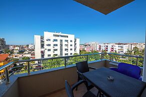 Hotel Vila Misiri