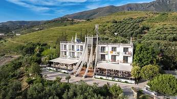 Hotel Edva