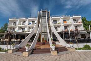 Hotel Edva