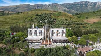 Hotel Edva