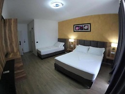 Hotel Edva