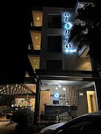 Hotel Utopia