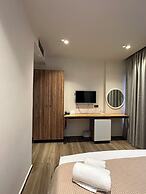 Hotel Utopia
