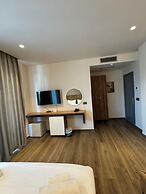 Hotel Utopia