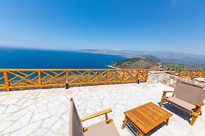 Santa Oliva Suites