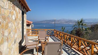 Santa Oliva Suites