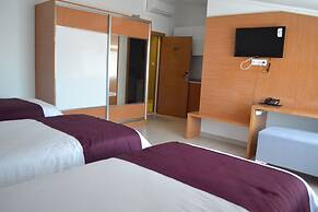 Kuyas Apart Hotel
