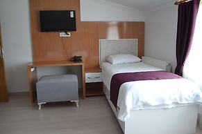 Kuyas Apart Hotel