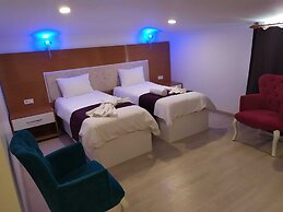 Kuyas Apart Hotel