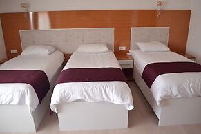 Kuyas Apart Hotel