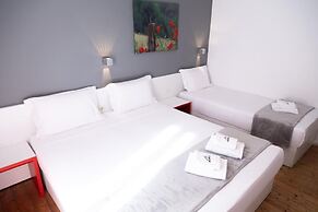 Hotel Liqeni