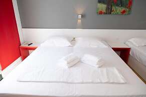 Hotel Liqeni
