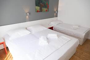 Hotel Liqeni