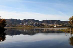 Hotel Liqeni