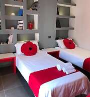 Hotel Liqeni